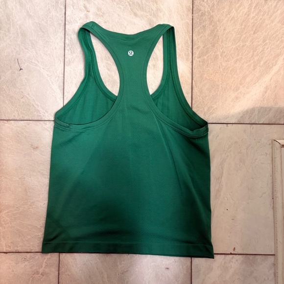 Lululemon Swiftly Tank - Picture 2 of 2